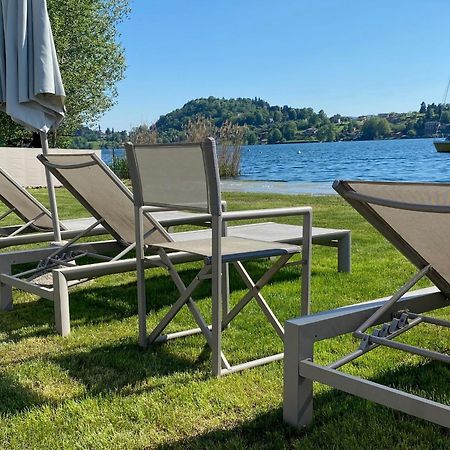 The Beach - Large Apartment With Private Beach ペッテナスコ エクステリア 写真