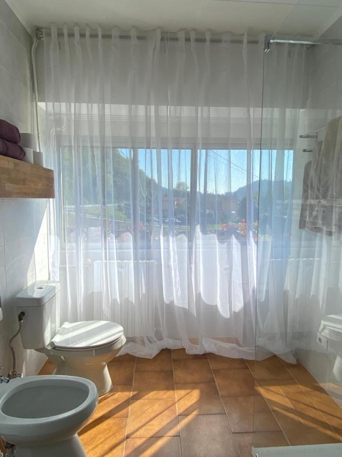 The Beach - Large Apartment With Private Beach ペッテナスコ エクステリア 写真