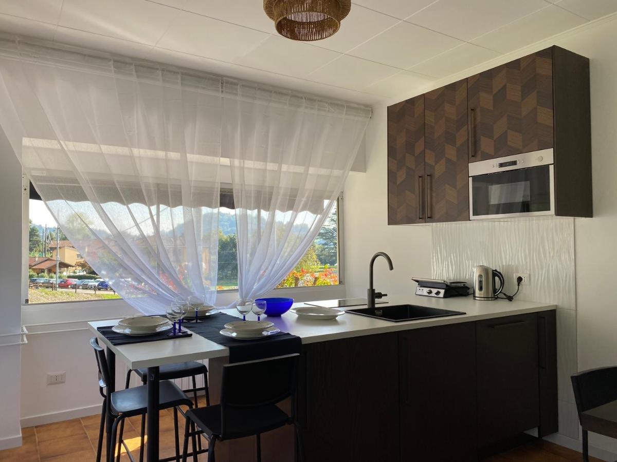 The Beach - Large Apartment With Private Beach ペッテナスコ エクステリア 写真